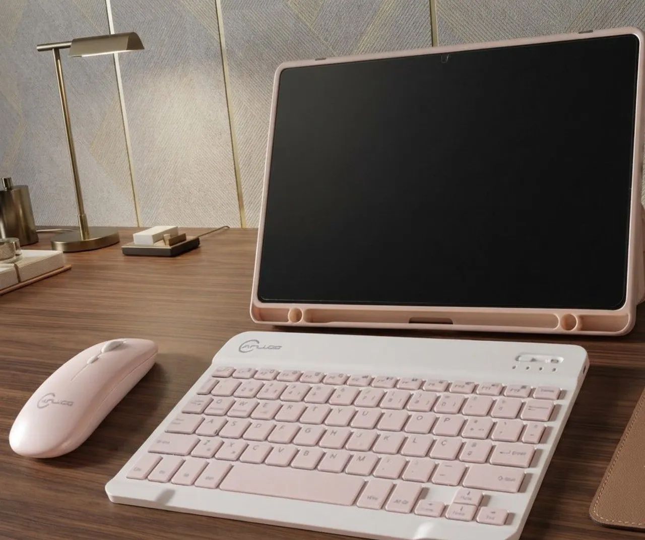 Tablet Samsung Galaxy tab A9+ - Foto 2