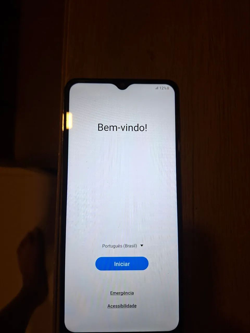 Samsung A12  * - Foto 3