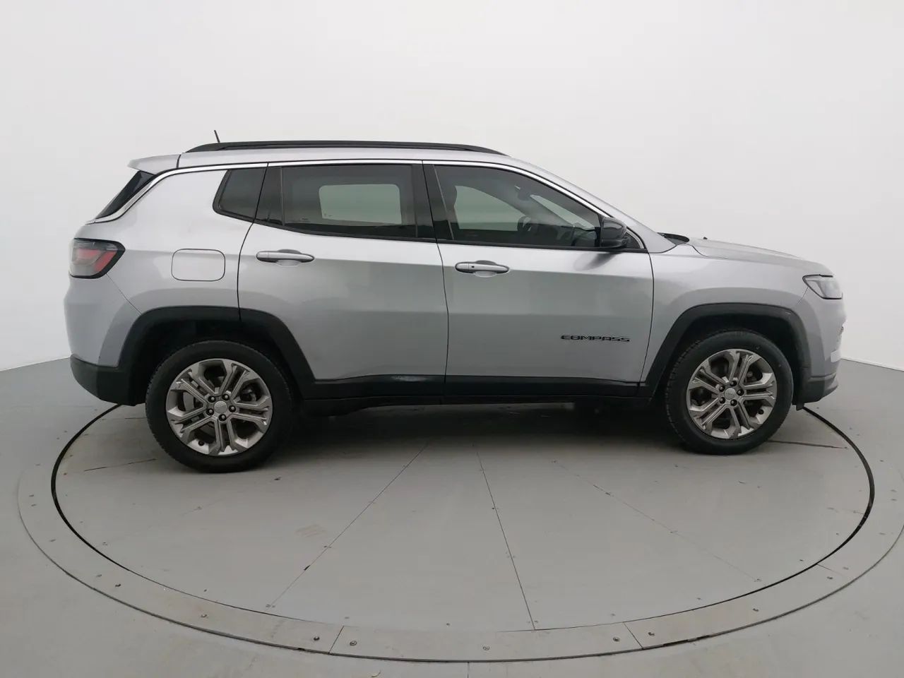 Jeep Compass LONG. T270 1.3 TB 4x2 Flex Aut., foto 6 de 18