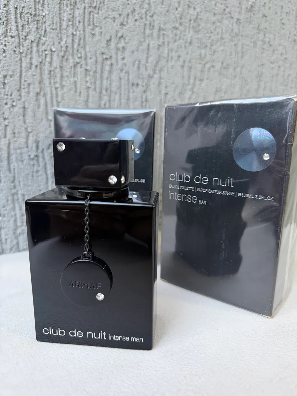 Perfume Club De Nuit