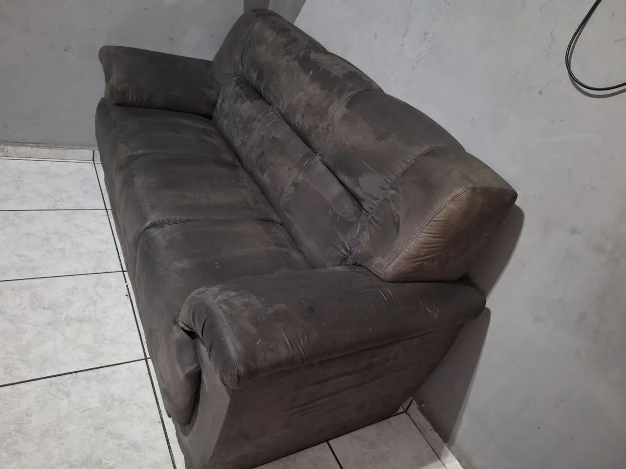 Vende - se sofa - Foto 4