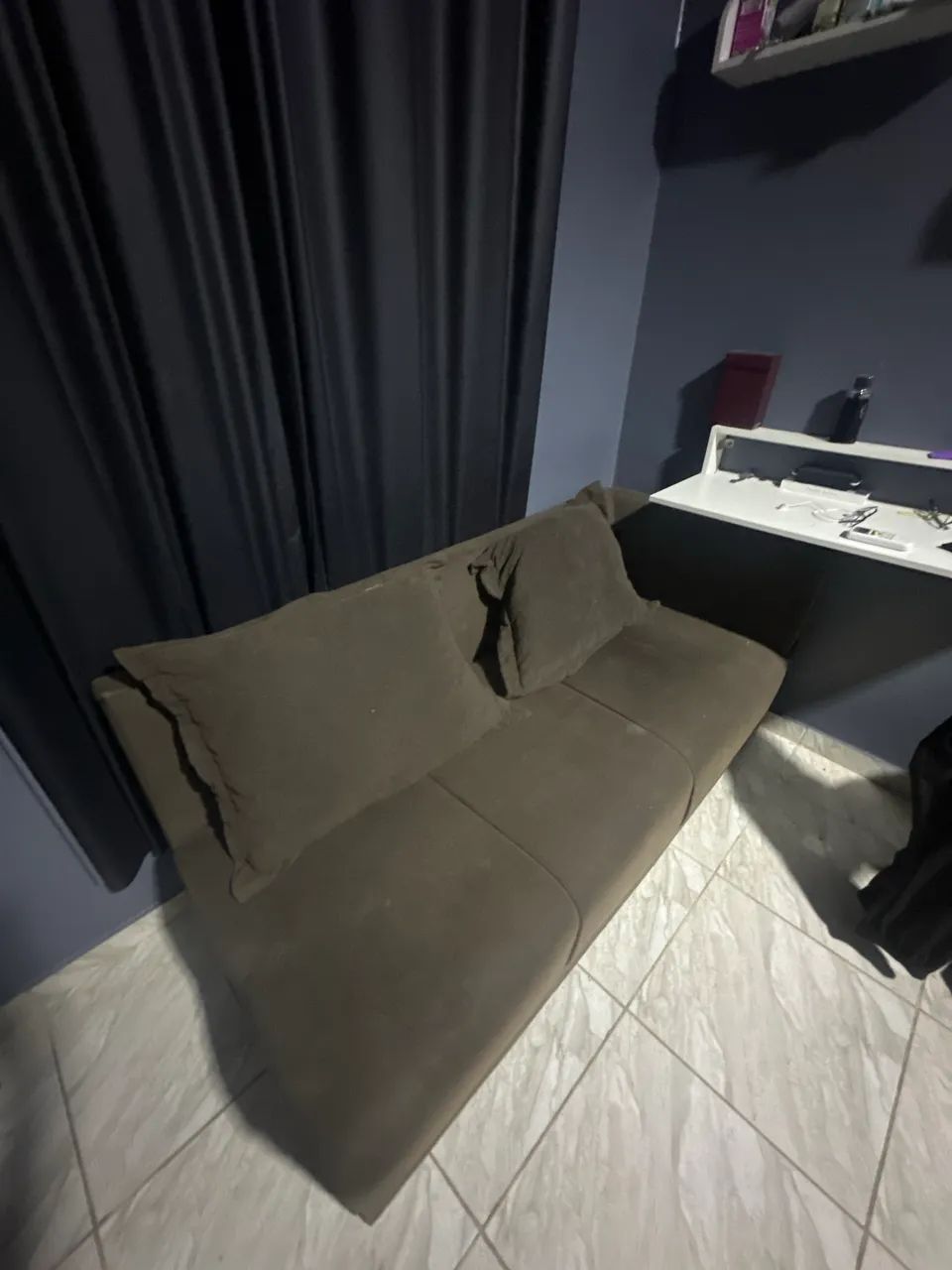 Sofa 2 partes 