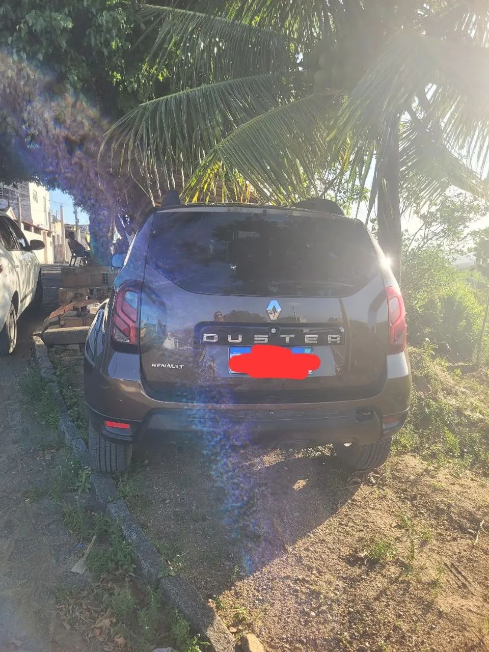 Renault Duster Expression 1.6 Hi-flex 16V Mec. 2016 - Foto 3