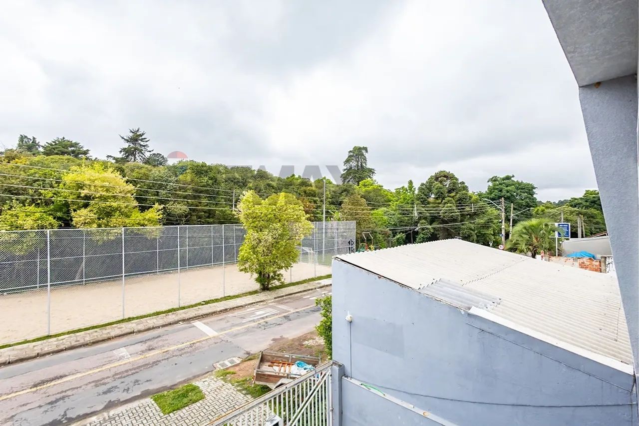 Sobrado Tripléx Imperdível na Cidade Industrial de Curitiba - Foto 8