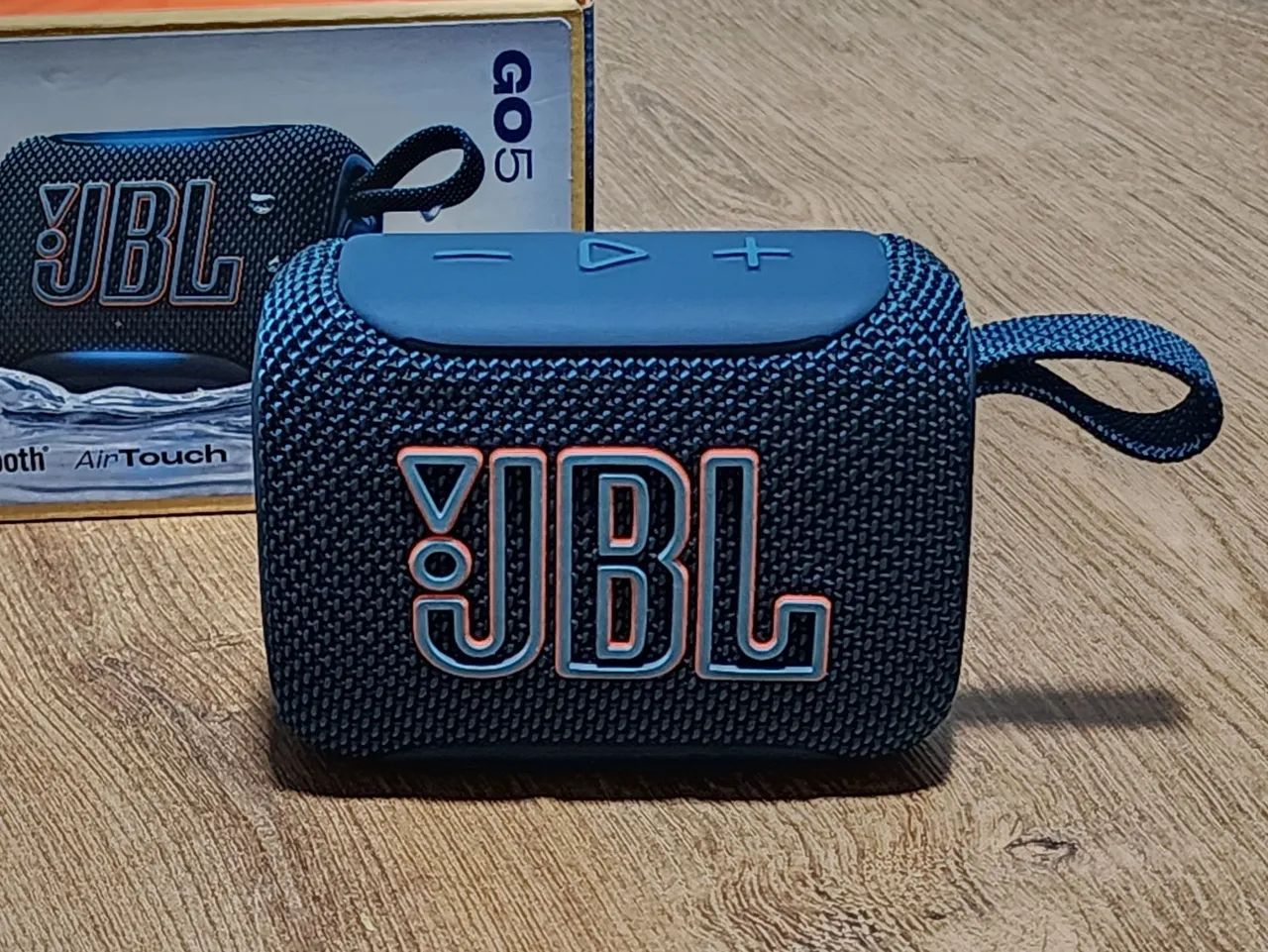 JBL GO 5