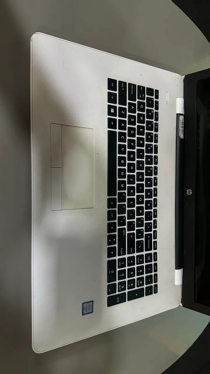 Notebook HP  - Foto 2