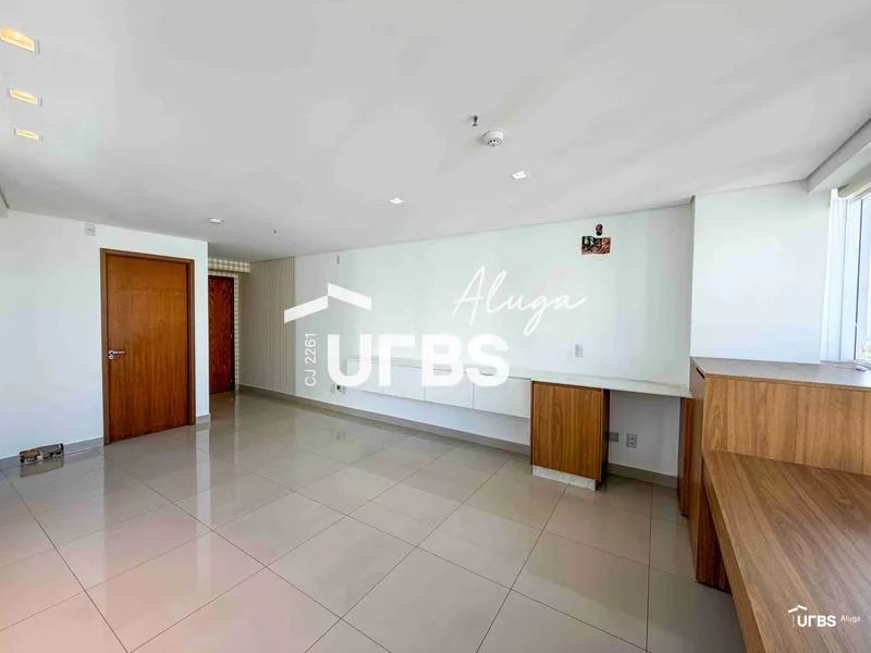 Sala, 32 m², Jardim Goiás - Foto 5