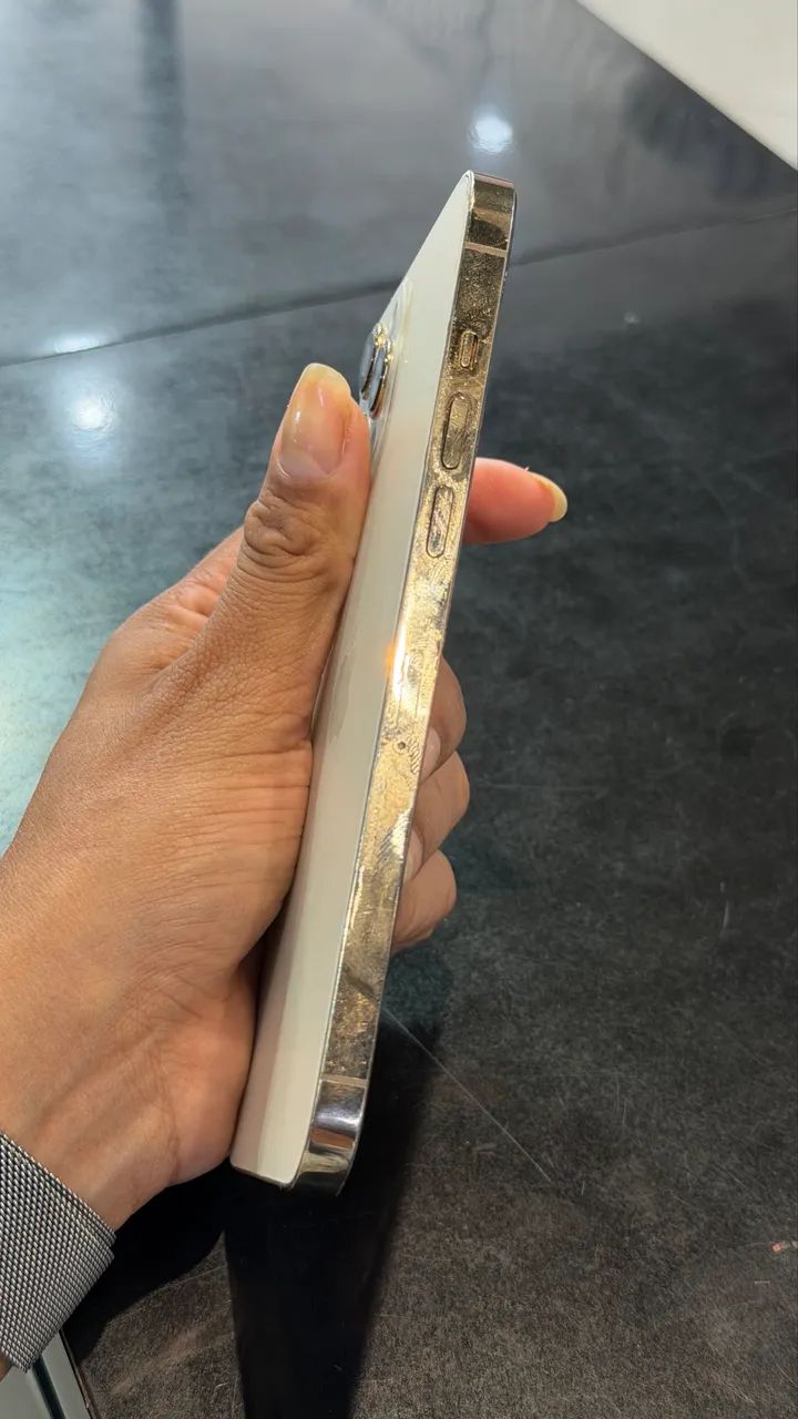 IPhone 12 Pro Max 128gb - Foto 3