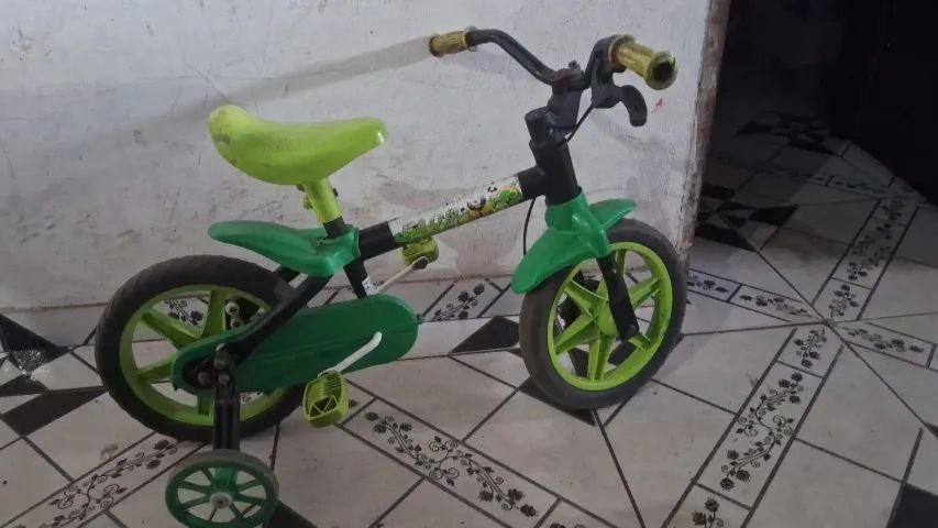 Infantil 