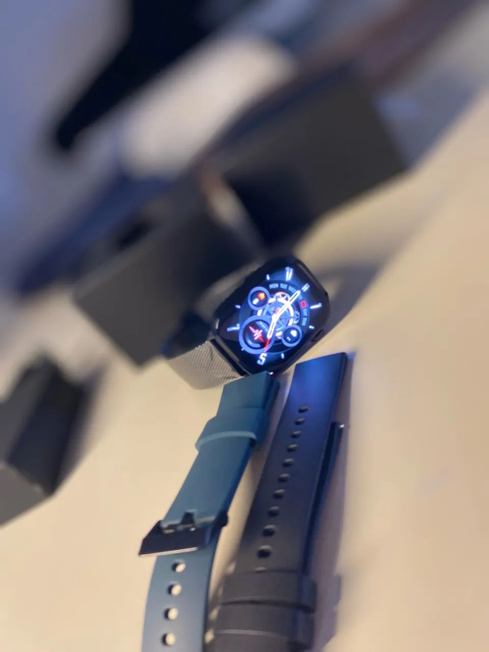 Smart Watch  - Foto 3