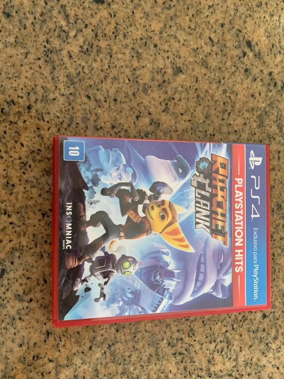 Jogos Ps4 - Foto 2