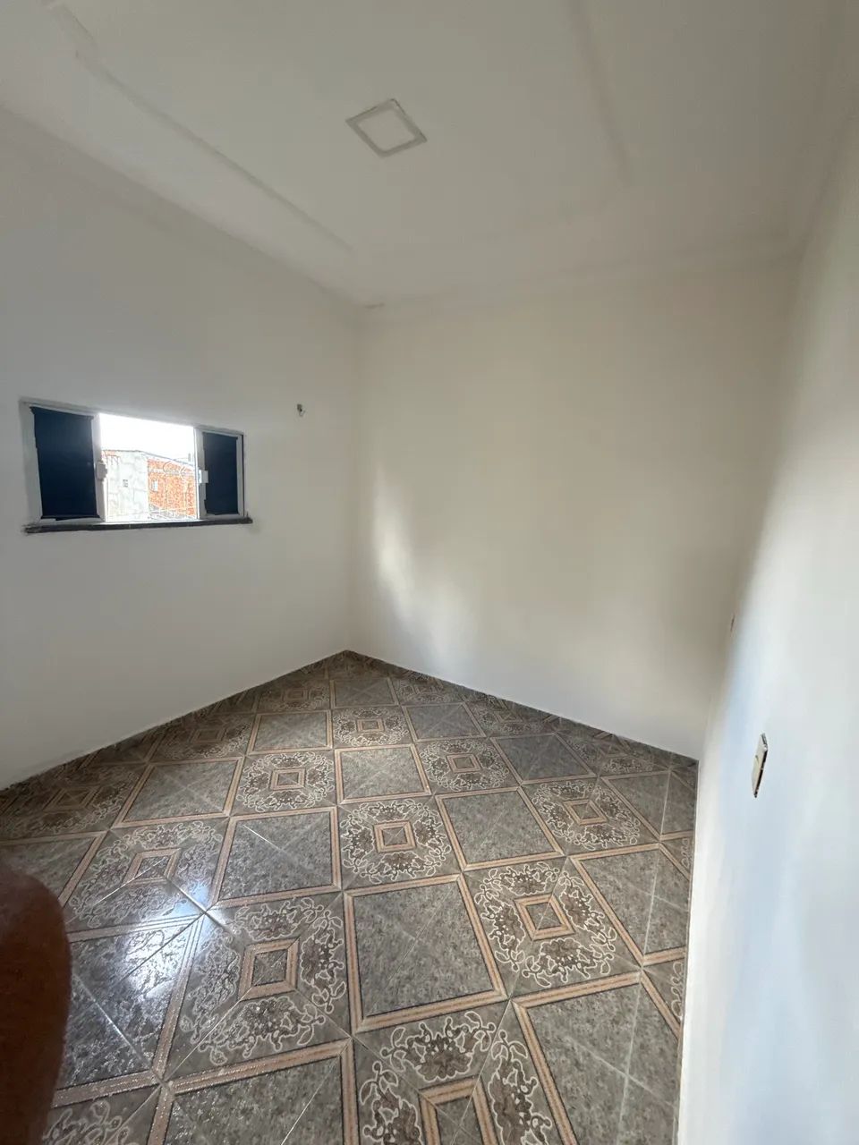 Apt c dois quartos! - Foto 4