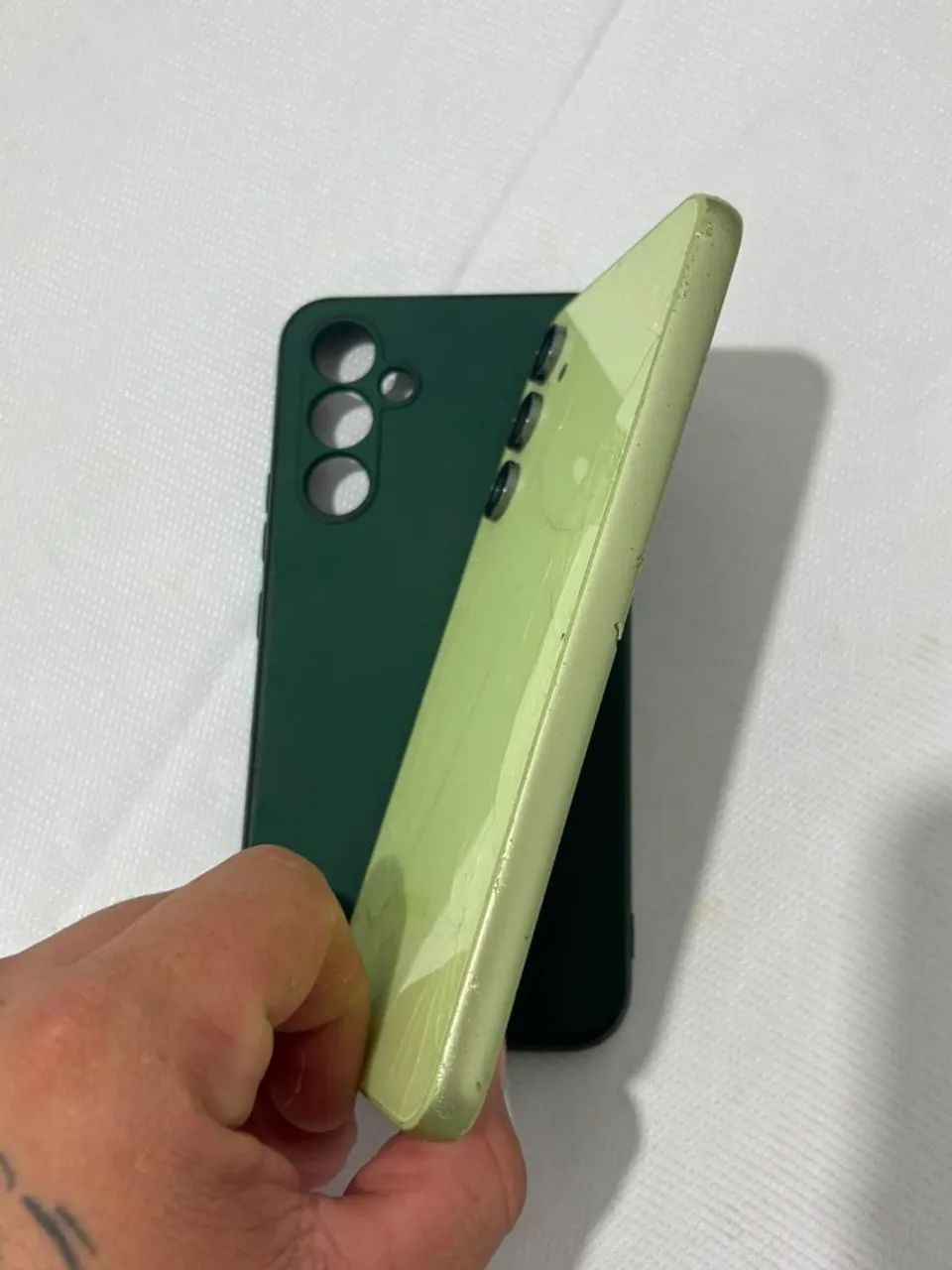 Galaxy A54 5G - Foto 2
