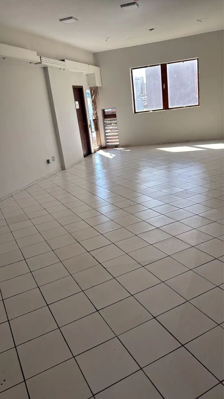 Vendo ou troco  sala na av do cpa  - Foto 2