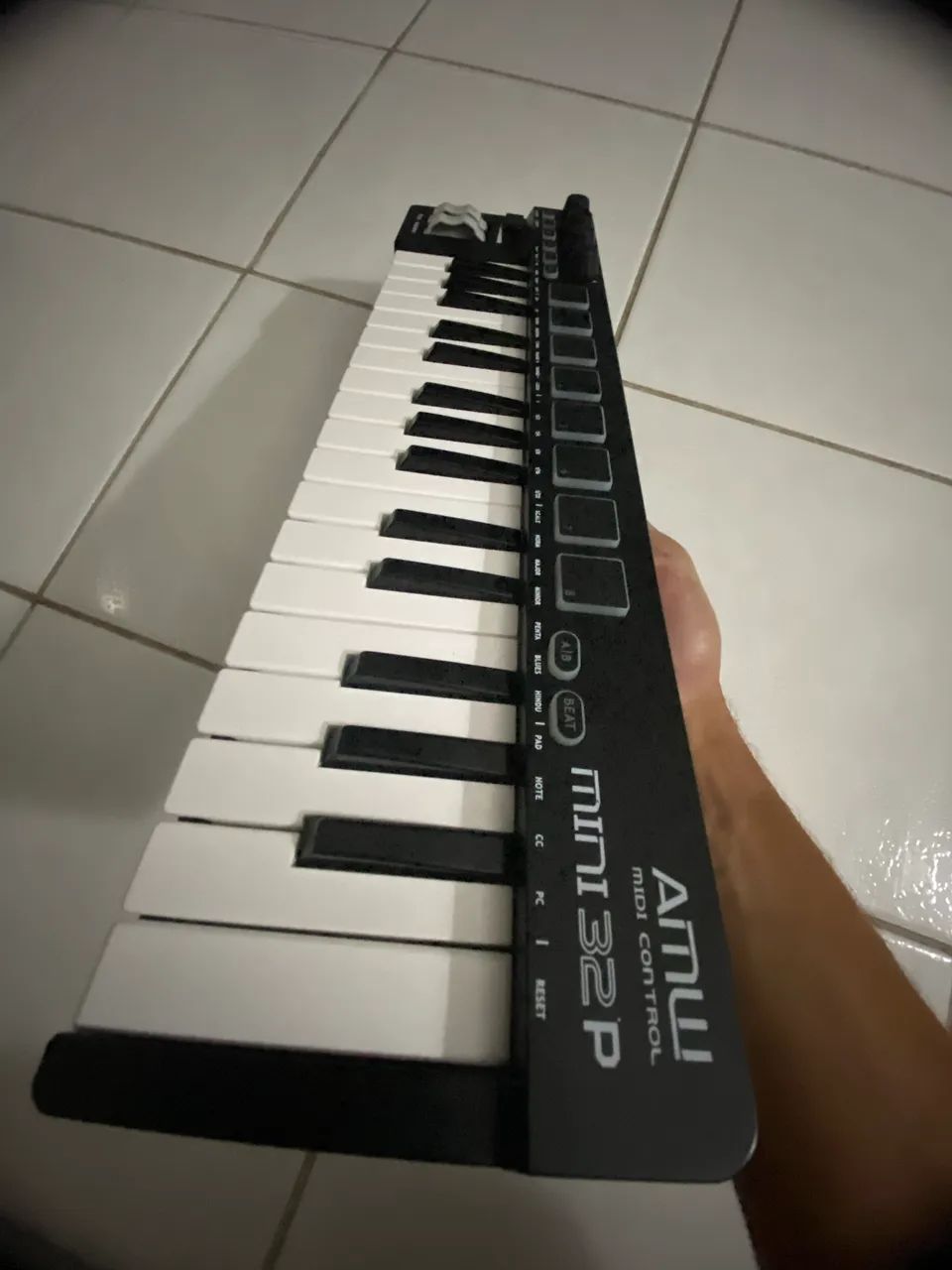 Controlador AMW  - Foto 4