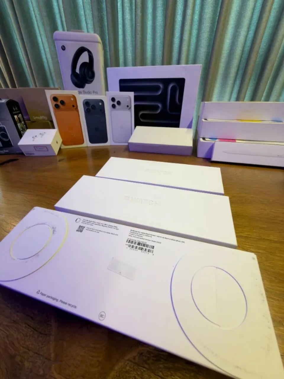 Apple watch series 11 46mm - Foto 3