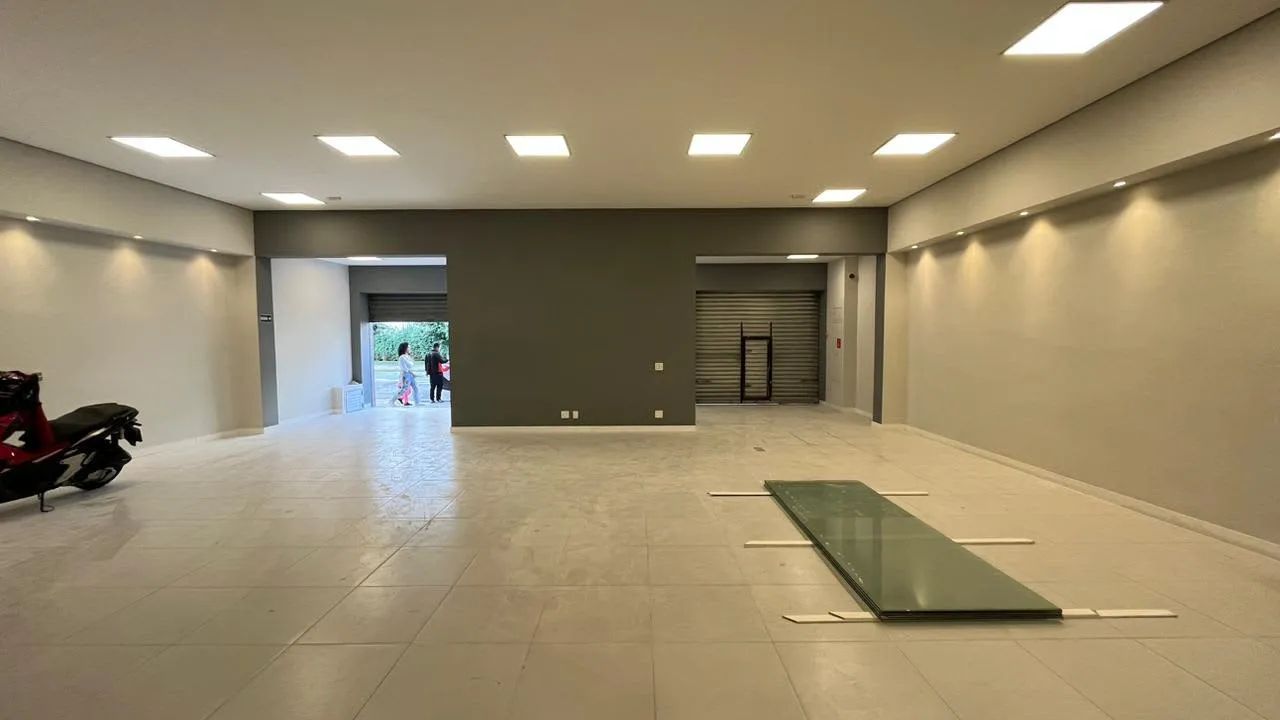 Galpão na Rua do Lavapés, 252  363 m² - Foto 3