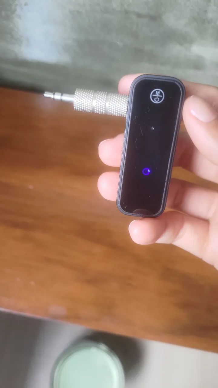 Adaptador bluetooth para som sem bluetooth 