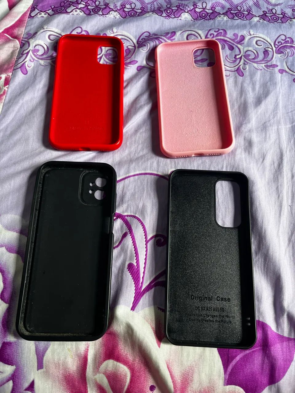 Capas de celular  - Foto 2