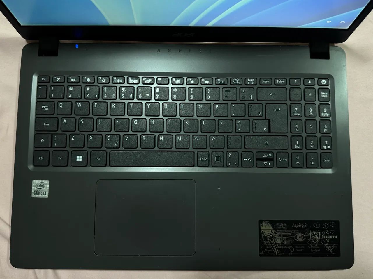 Notebook Acer Aspire 3 - Foto 4