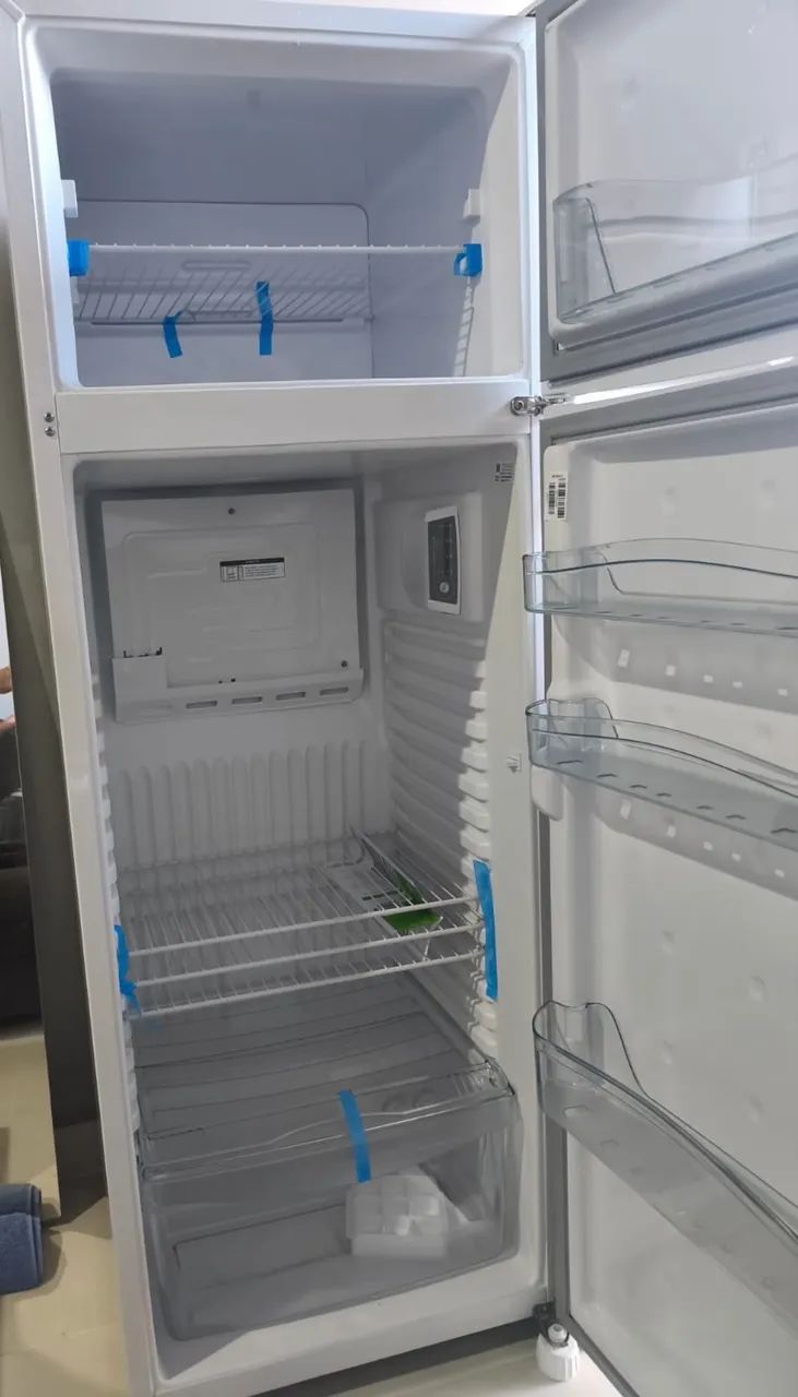 Geladeira nunca usada  - Foto 3