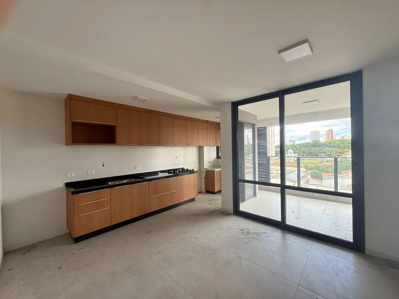 Apartamento para alugar em Maringá, Vila Bosque, com 3 quartos, com 93 m², Soul