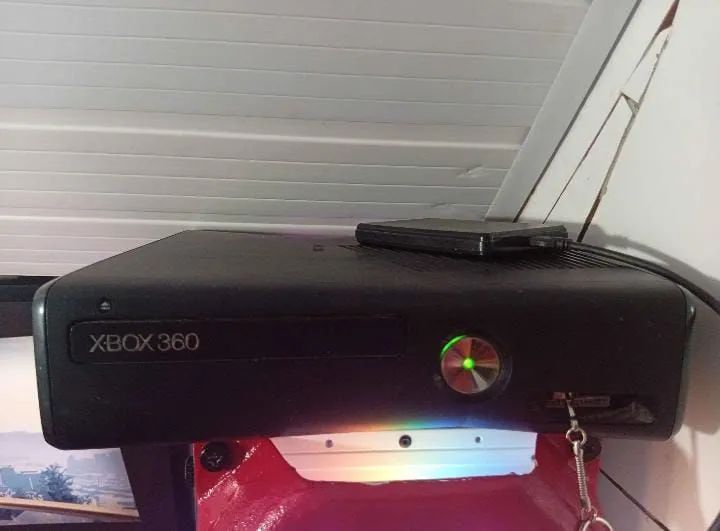 Xbox 360 - Foto 2