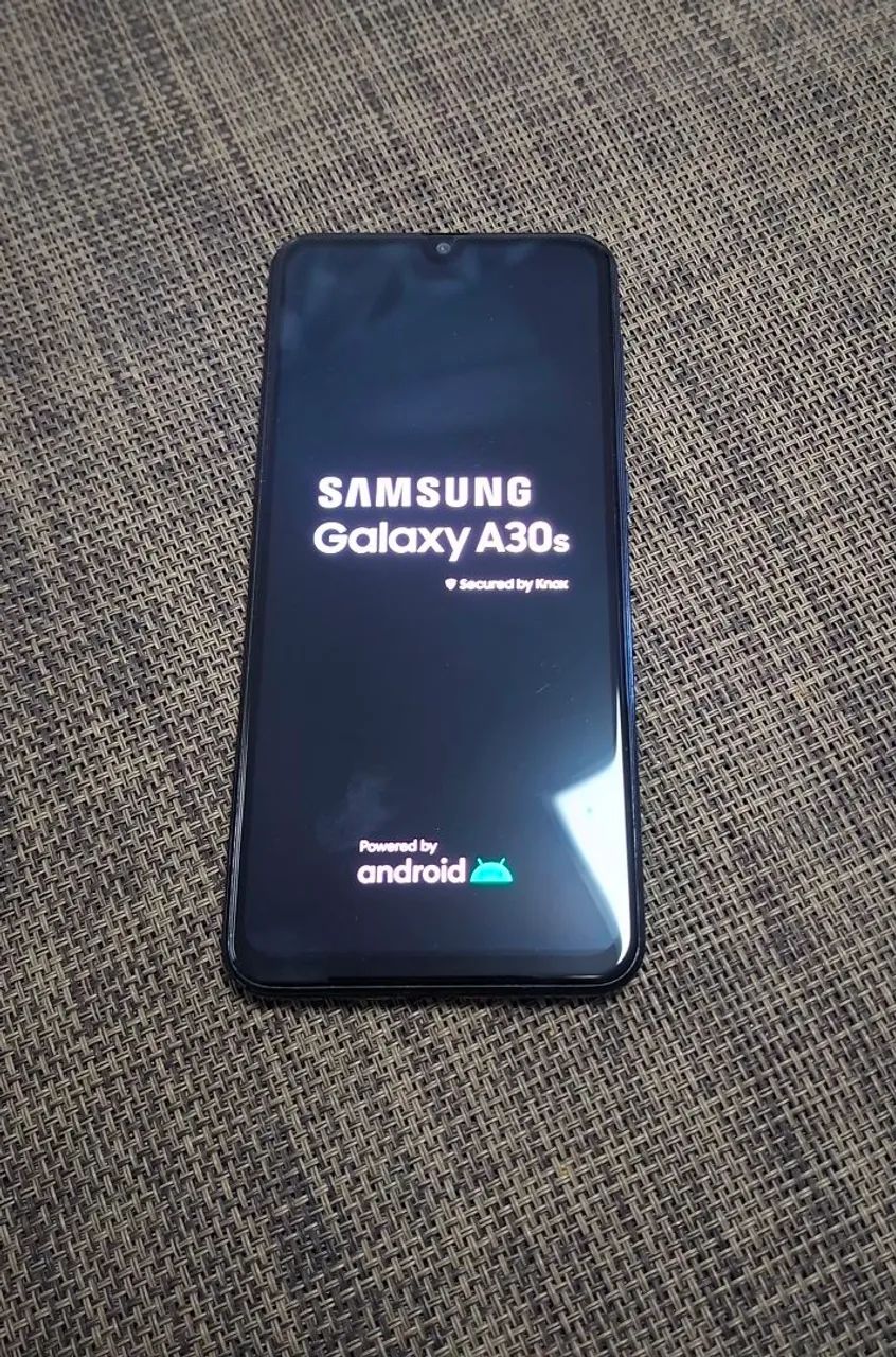 Vendo Celular em excelente condições  - Foto 2