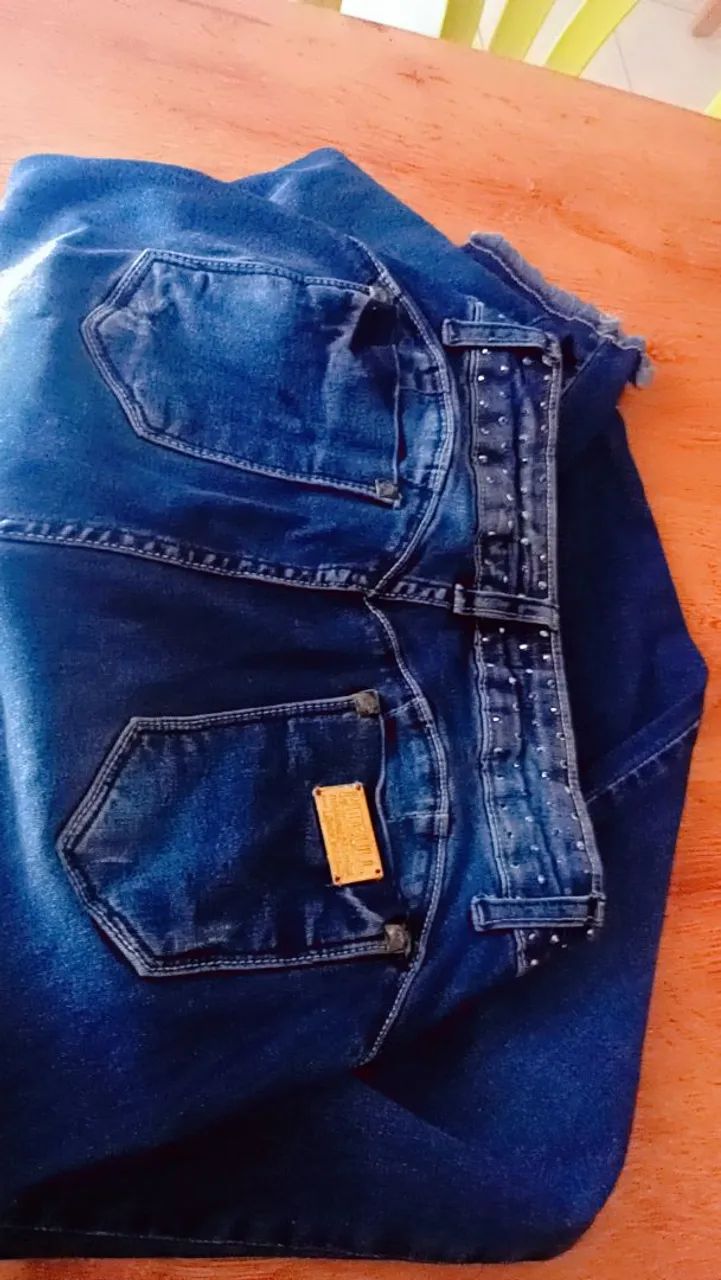 Vendo calça pitbull  - Foto 4