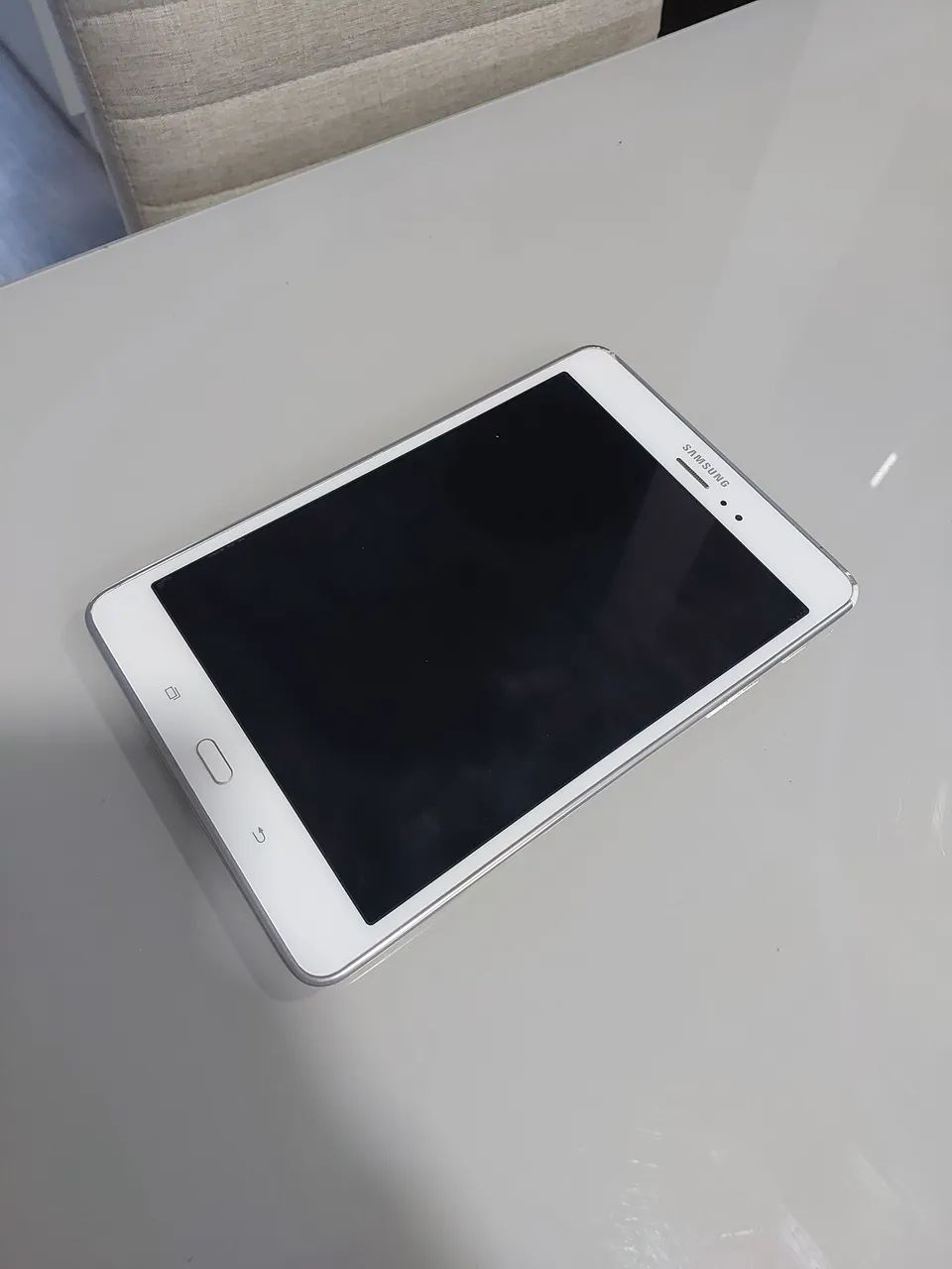 Tablet Samsung Galaxy Tab A - Foto 3