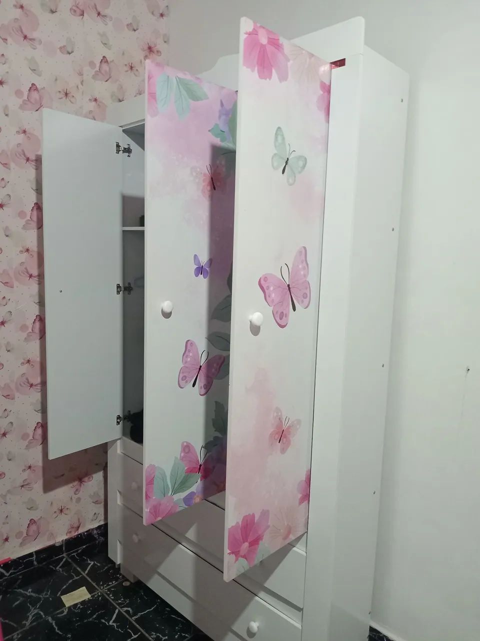 Guarda roupa  - Foto 6