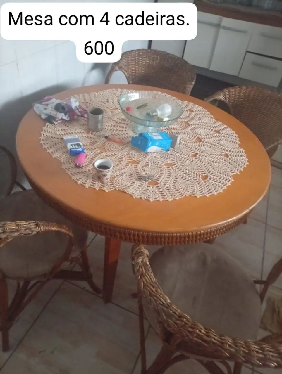 Máquina  - Foto 3