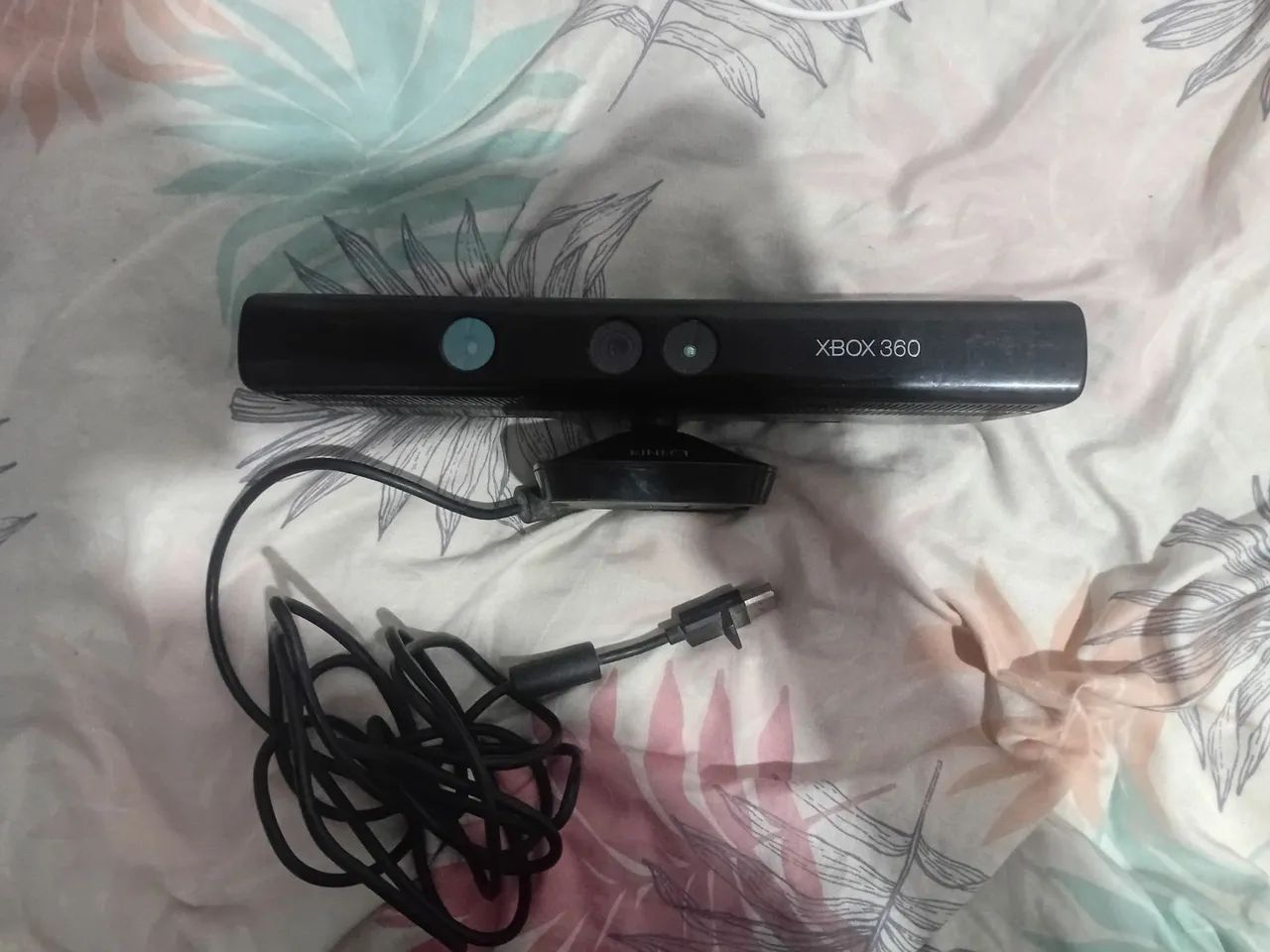 KINECT XBOX360 USADO
