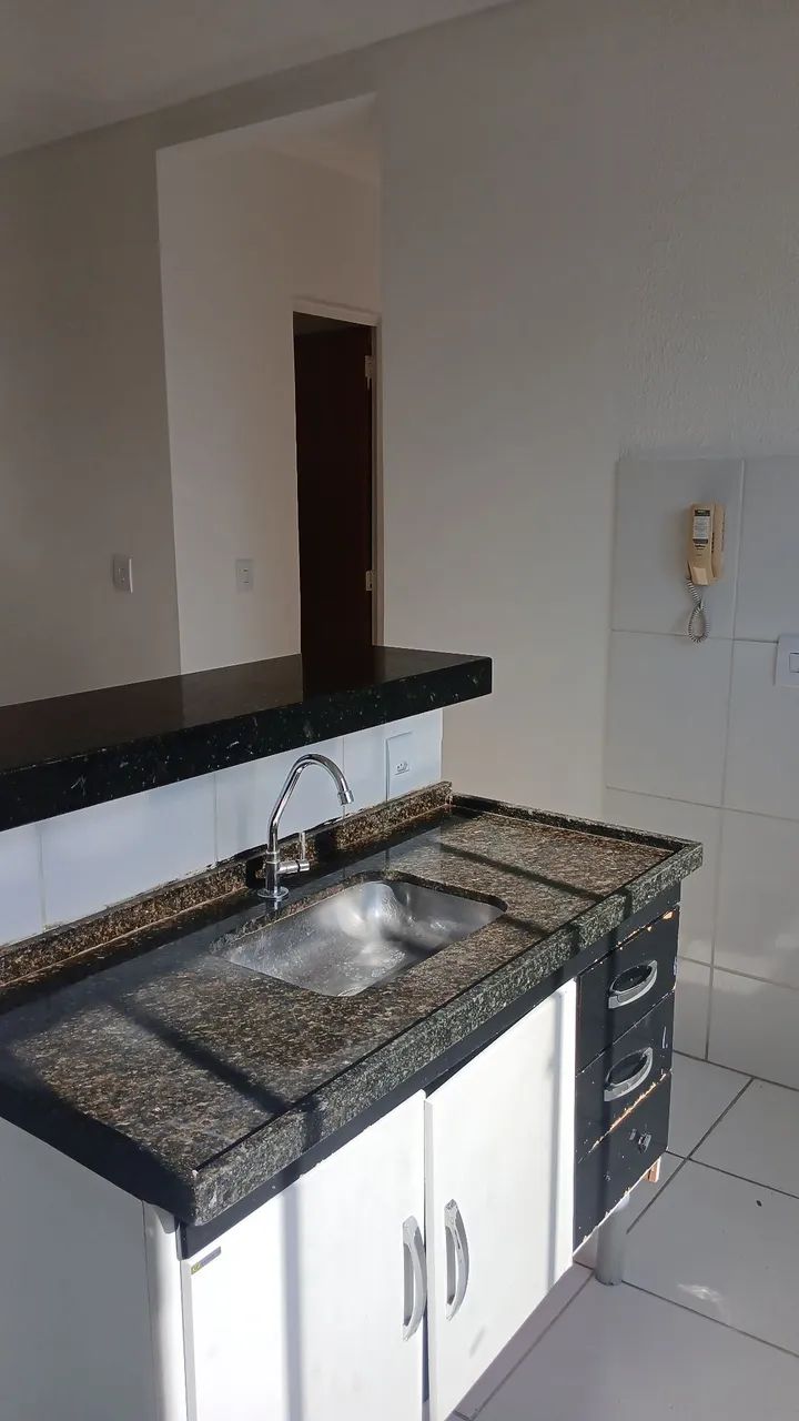 Apartamento proximo a cidade administrativa e ao CT do Galo - Foto 5