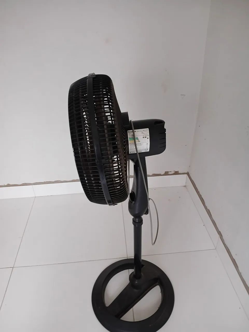 Ventilador  - Foto 3