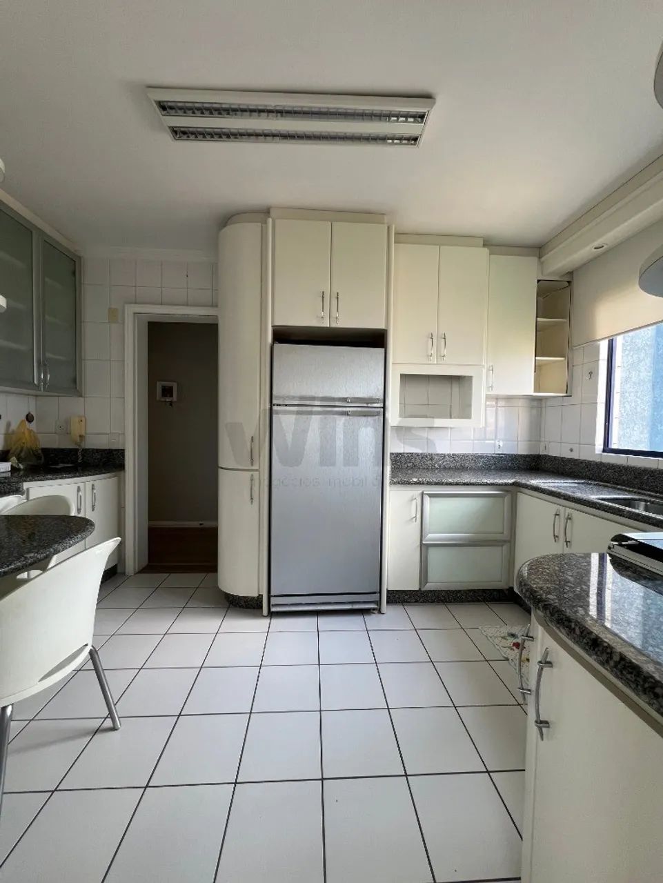 Cobertura duplex, 3 dormitórios 1 suíte, 2 vagas de garagem, em Criciúma - Foto 4