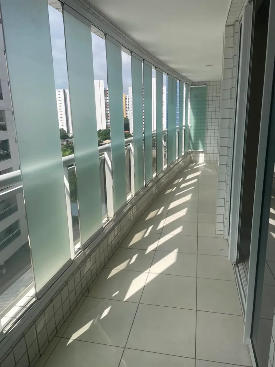 Ilhas Gregas | 3 Quartos c/ Suíte, Planejados e 2 Vagas no Parque Shalom