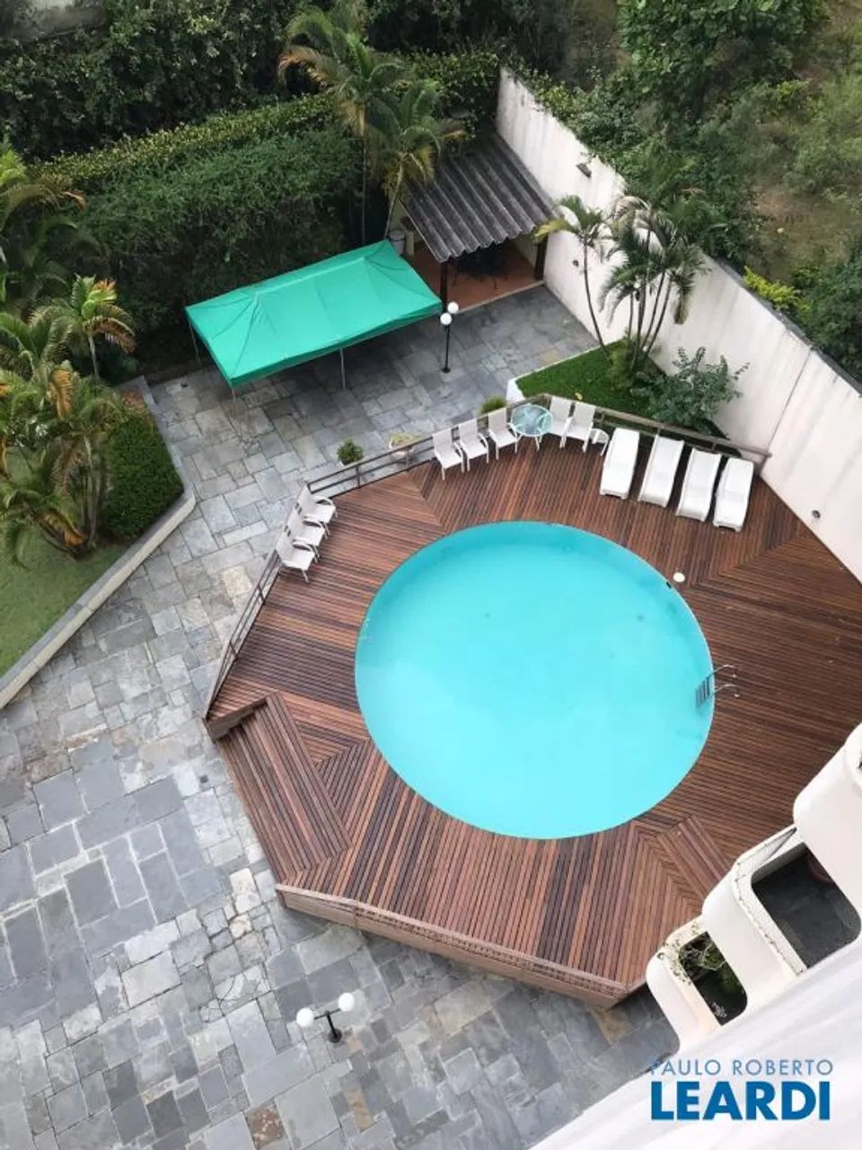 APARTAMENTO - MORUMBI - SP - Foto 3
