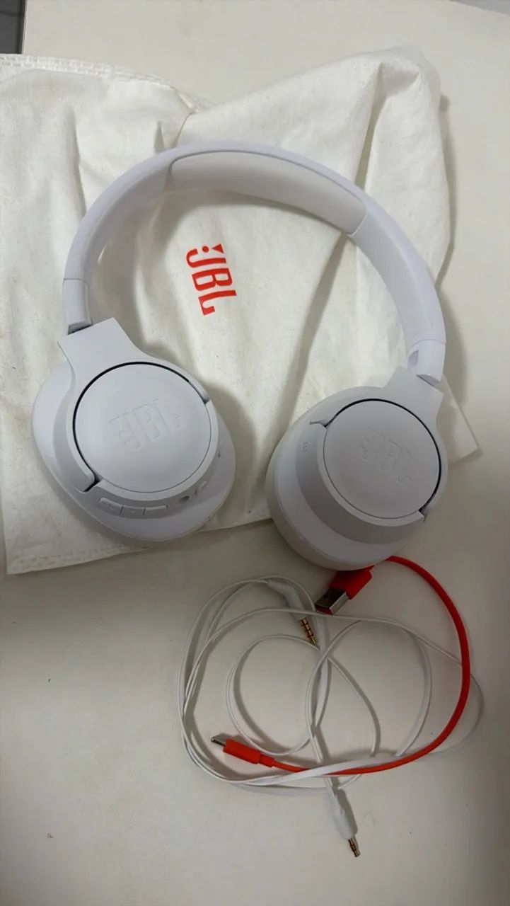 Fone JBL - Foto 4