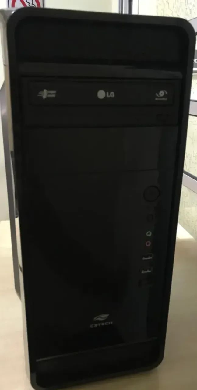 CPU USADA