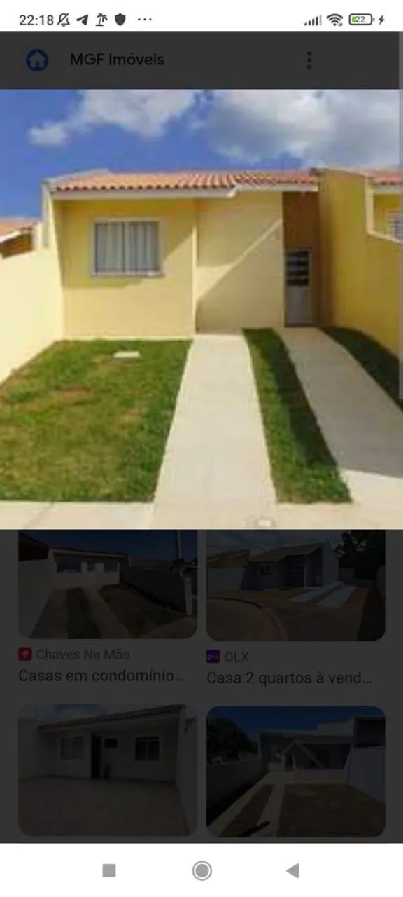 Foto - Campo Largo - Jardim Três Rios