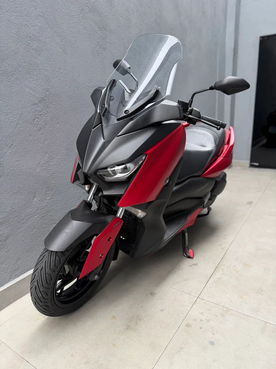 Xmax 250  - Foto 2