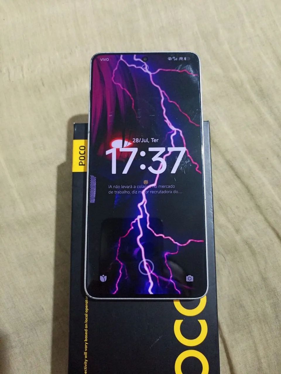 VENDO POCO X6 PRO 5G - Foto 4