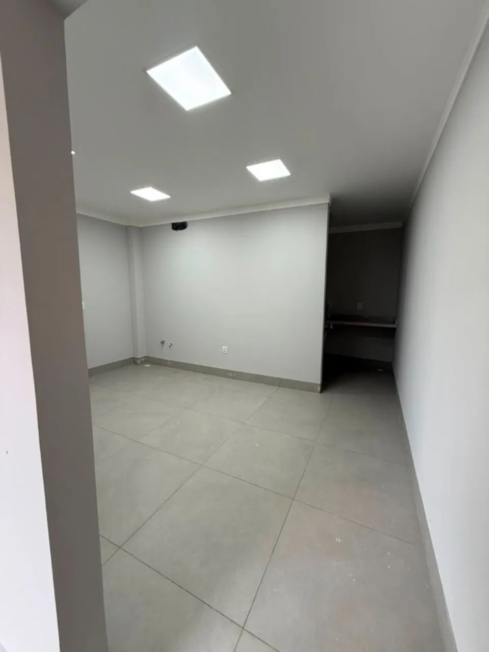 Locação de Sala Comercial - Foto 4