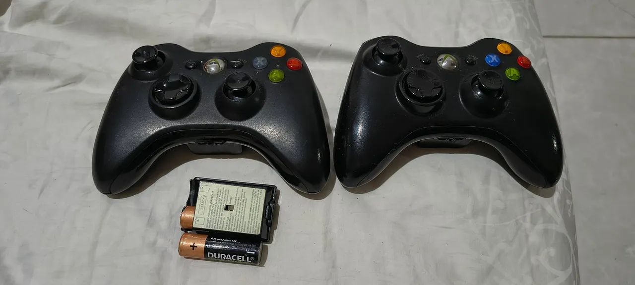 Xbox 360 - Foto 2