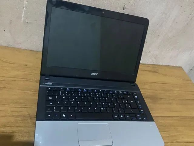 Notebook 500GB - Foto 5