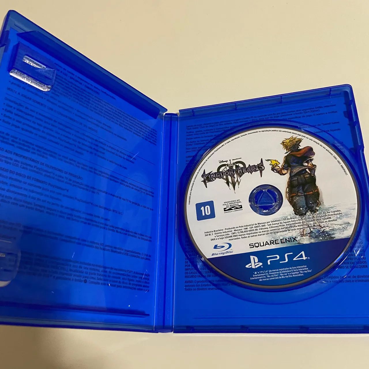Kingdom Hearts 3 PS4 - Foto 2