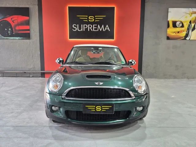 Mini Cooper S 1.6 Aut. 2010 - Foto 3