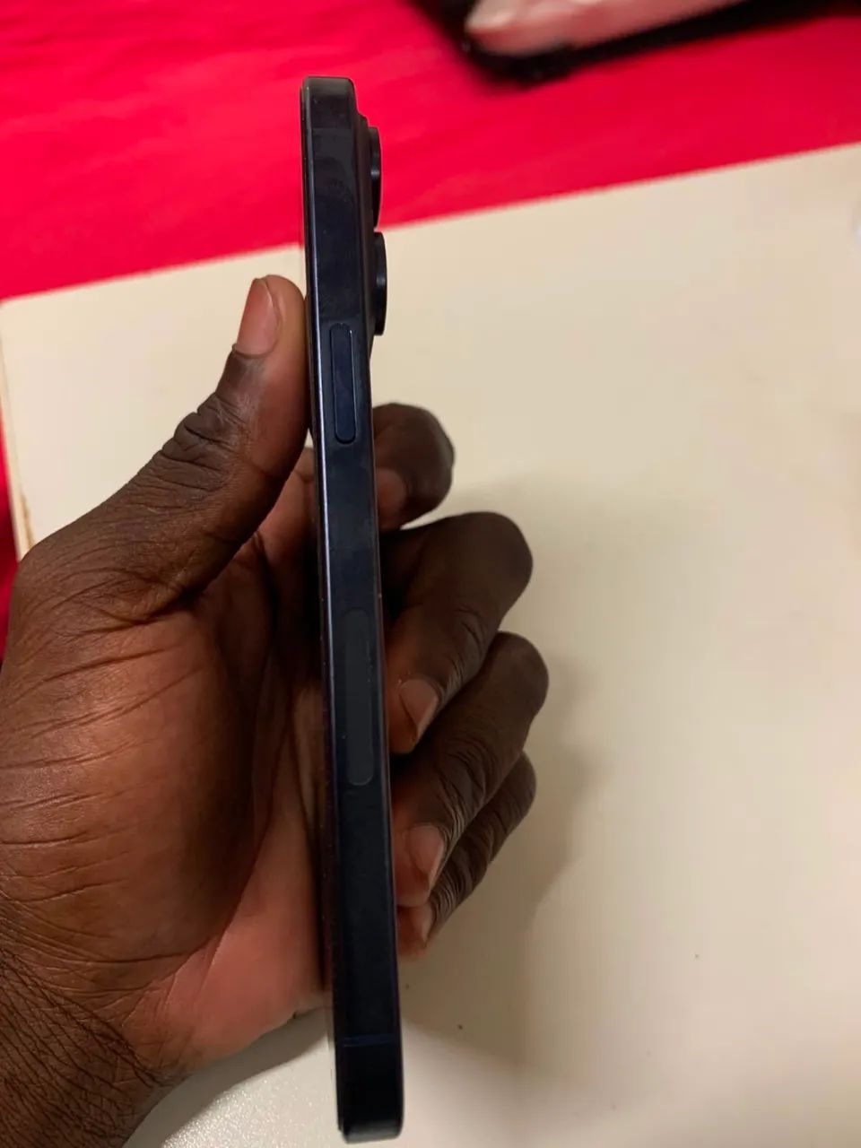 IPhone 15 pro max - Foto 4