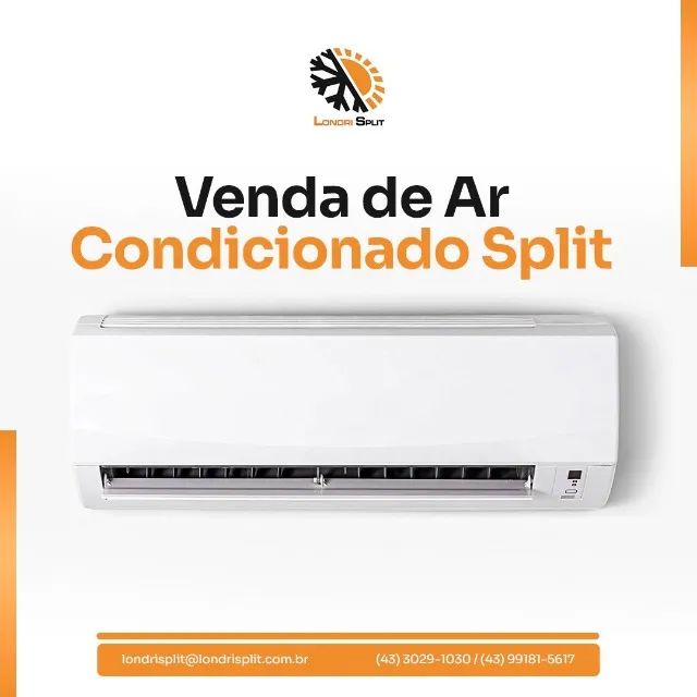 Ar Condicionado - Foto 2